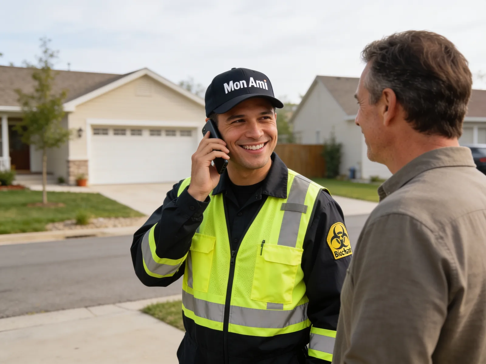 Sewage Cleanup San Ysidro, CA FAQs