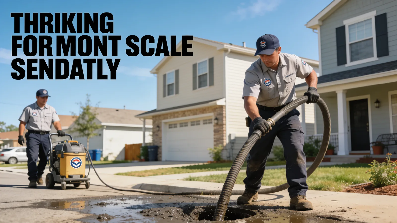 Sewage Cleanup in San Ysidro, CA near me
